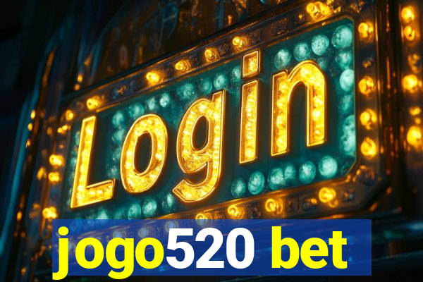 jogo520 bet